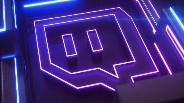 Comment enregistrer sur Twitch