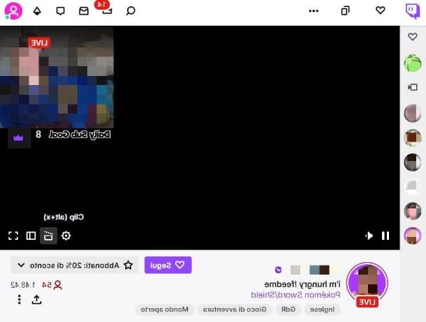 Cómo grabar en Twitch