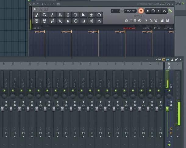 How to record on FL Studio