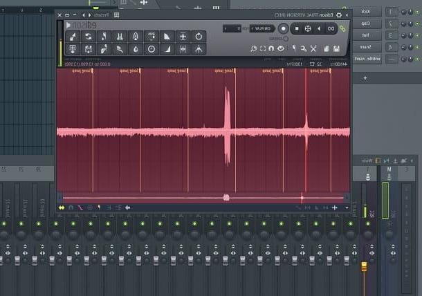 Como gravar no FL Studio