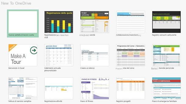 Como criar um calendário no Excel