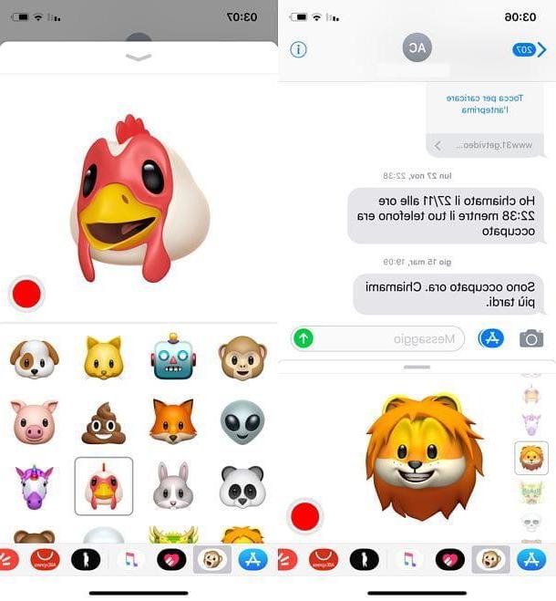 Cómo crear un emoji