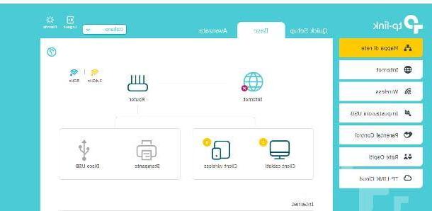 How to configure TP-Link router