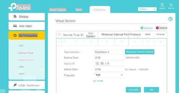 How to configure TP-Link router