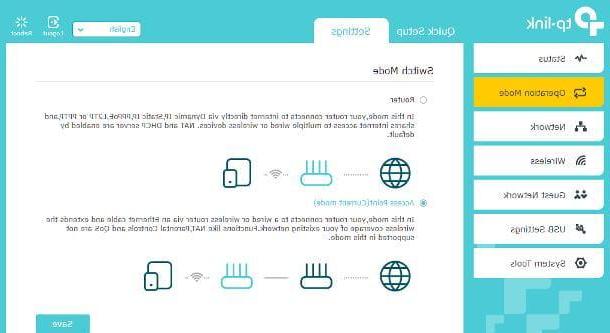 How to configure TP-Link router