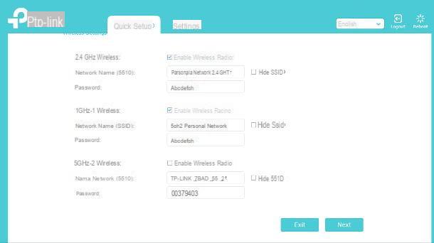 How to configure TP-Link router