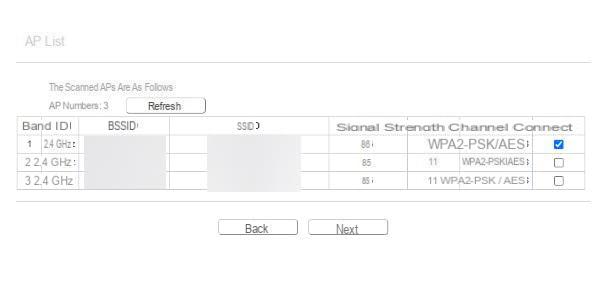 How to configure TP-Link router