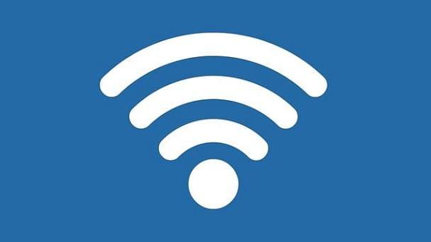 How to configure WiFi network