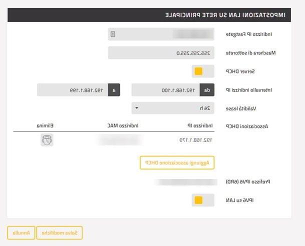 Cómo crear una VPN