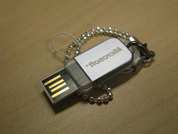 Ven a crear USB de arranque de Windows 7