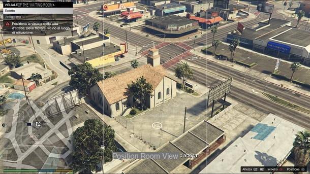 Como criar corridas no GTA Online