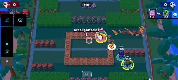 Como criar mapas em Brawl Stars