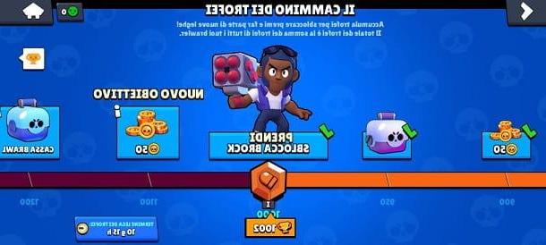 Comment créer des cartes sur Brawl Stars