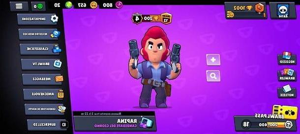 Cómo crear mapas en Brawl Stars