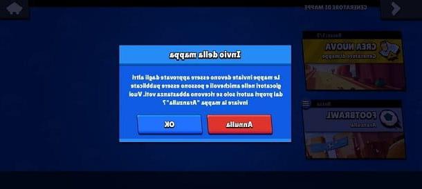 Como criar mapas em Brawl Stars