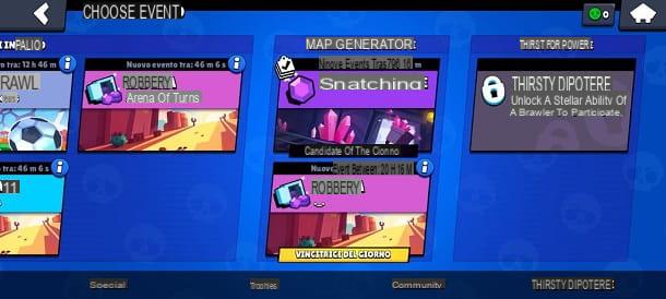 Cómo crear mapas en Brawl Stars