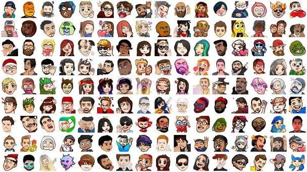How to create emoticons for Twitch