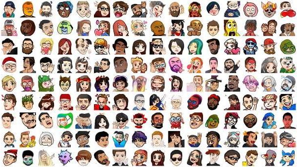 Cómo crear emoticonos para Twitch