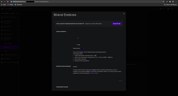 Comment créer des émoticônes pour Twitch