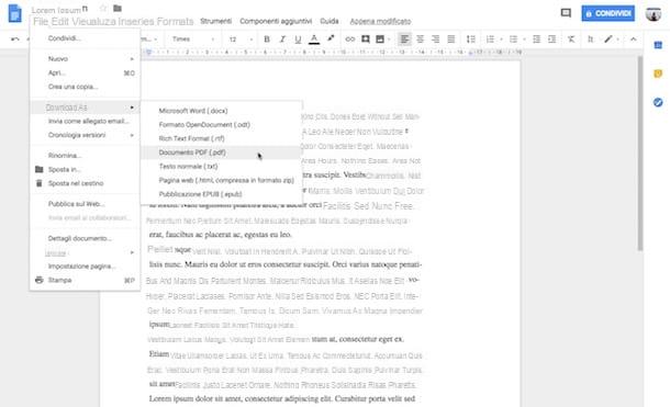 Cómo crear PDF gratis