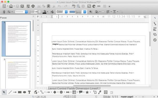 Cómo crear PDF gratis