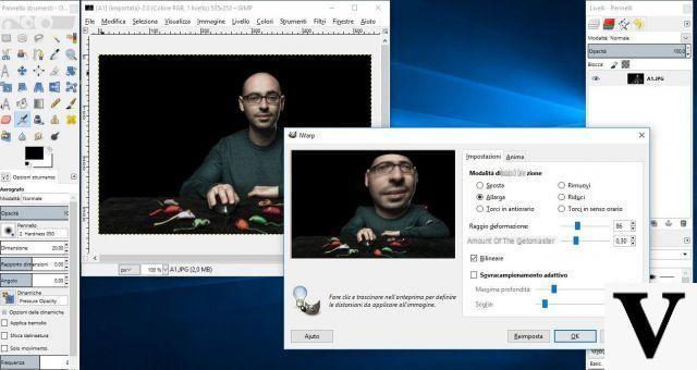 Comment créer des caricatures à partir de photos