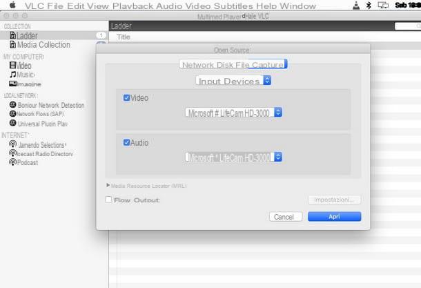 Comment enregistrer avec VLC