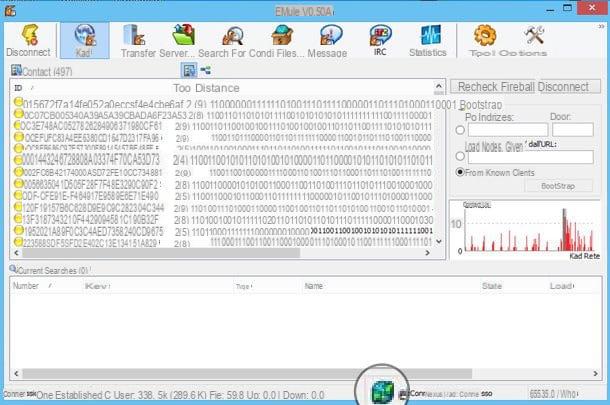 eMule : téléchargez et configurez eMule