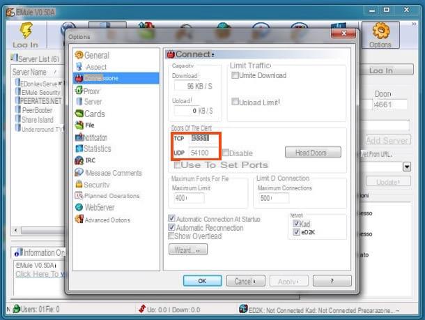 eMule: baixe e configure o eMule