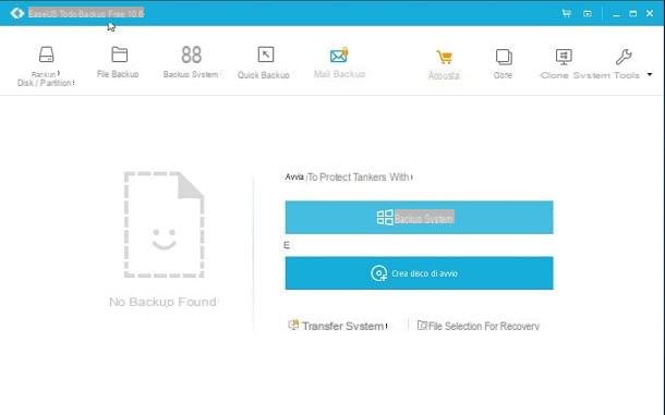 How to back up your data