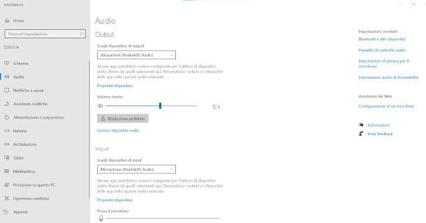 Comment enregistrer de l'audio depuis un PC