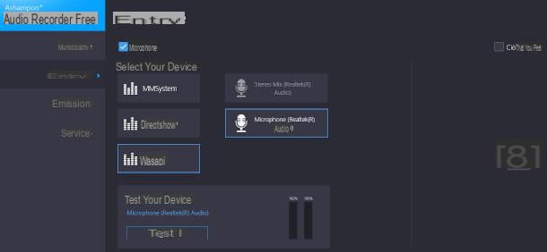 Cómo grabar audio desde una PC