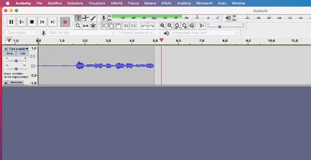 How to record audio from PC