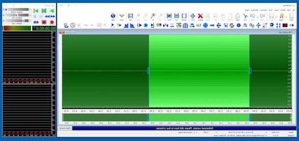 Programas para gravar canções