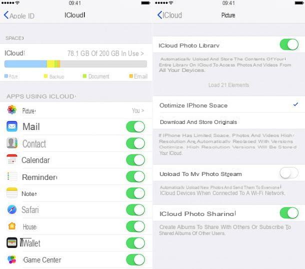 Como configurar o iPhone 6