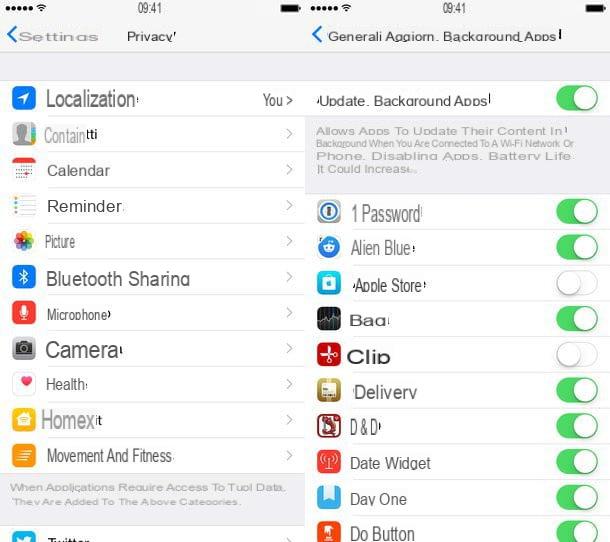 How to set up iPhone 6