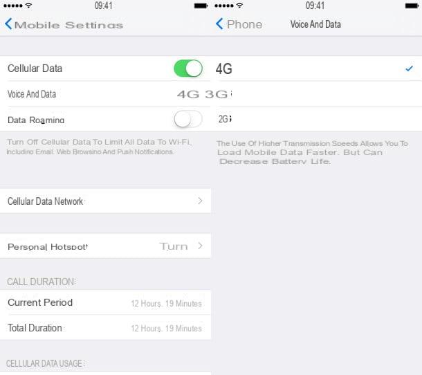 How to set up iPhone 6