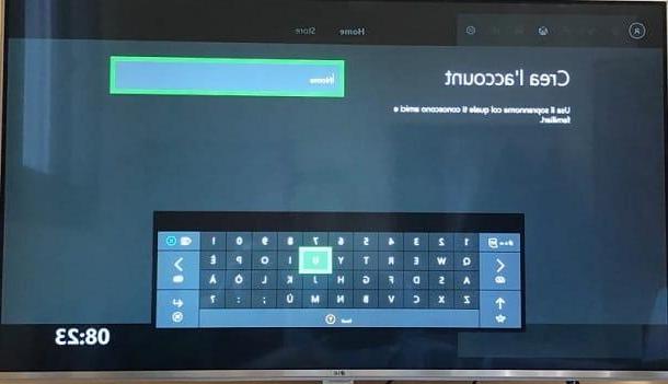 Cómo crear una cuenta de Xbox Live