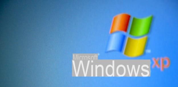 How to create a Windows XP live CD