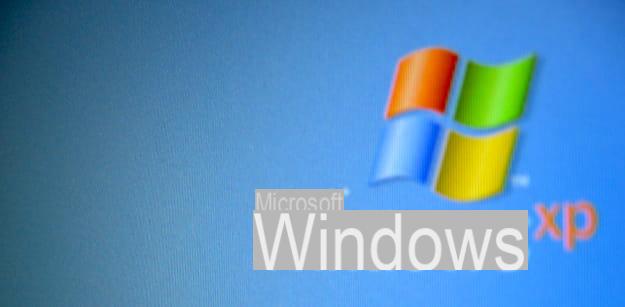 Como criar um live CD do Windows XP