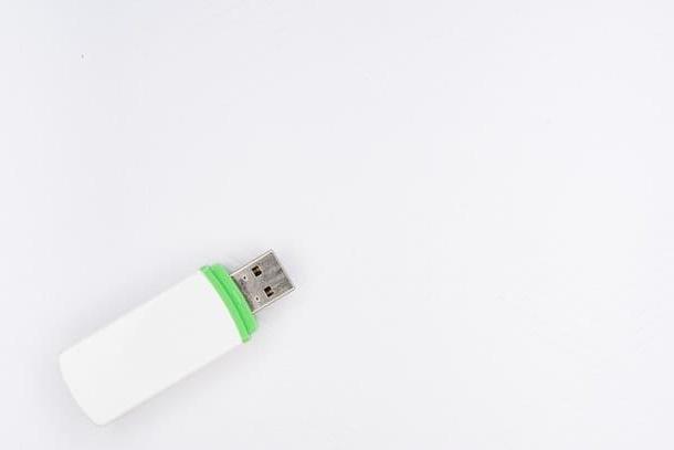 Ven a crear USB de arranque