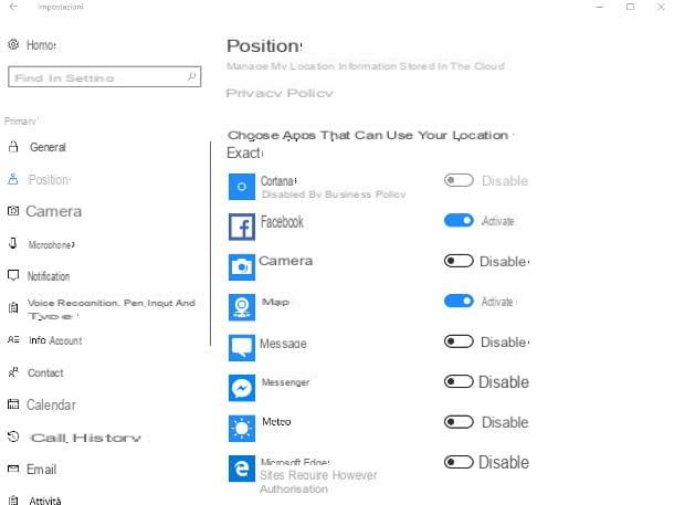 How to create a place on Facebook