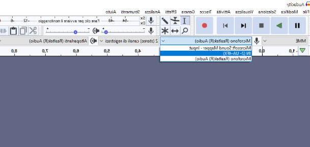 How to register the battery