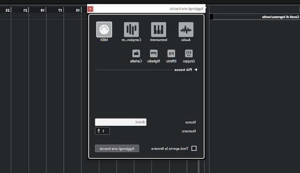 How to register the battery