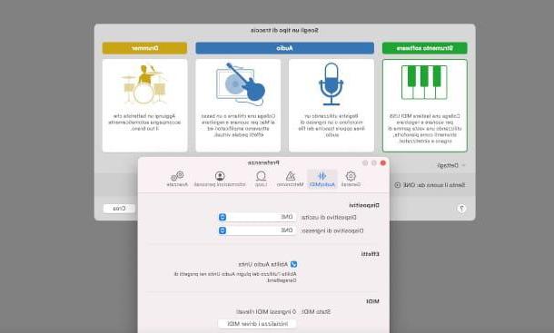 Comment enregistrer la batterie