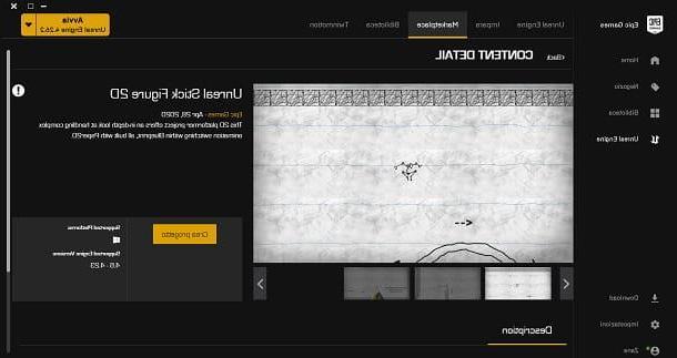 Como fazer um jogo com Unreal Engine