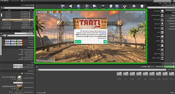 Como fazer um jogo com Unreal Engine