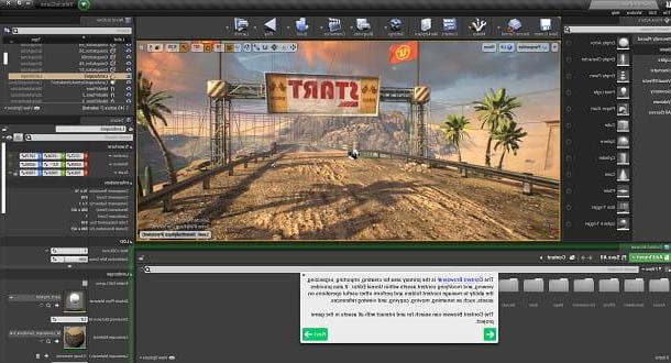 Cómo hacer un juego con Unreal Engine