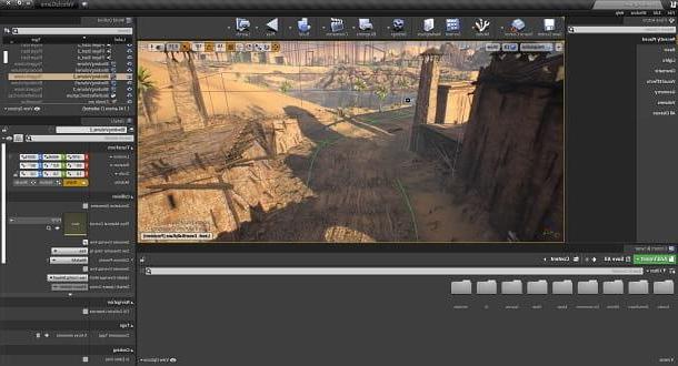 Comment faire un jeu avec Unreal Engine