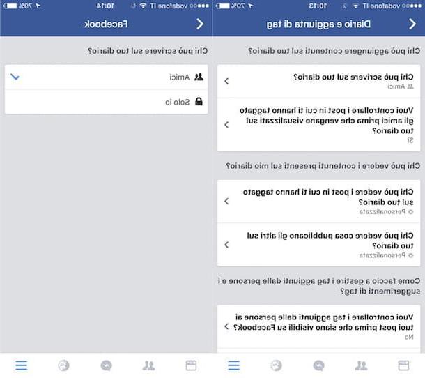 Cómo crear un perfil de Facebook